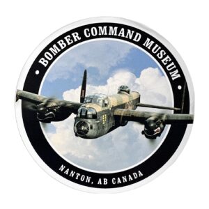 Sticker – BCMC Nanton Lancaster