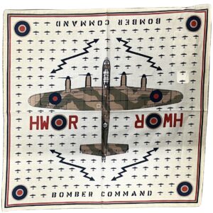 BANDANA – Bomber Command