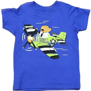 T-SHIRT – Chill Toddler