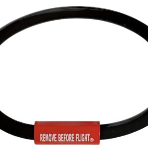 BRACELET – Remove Before Flight