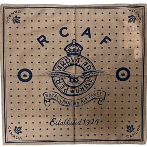 BANDANA – RCAF