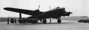 Read more about the article The Canadian Lancasters