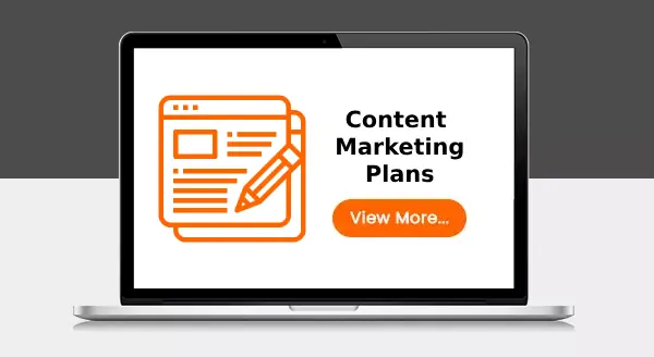 content-marketing-Packages