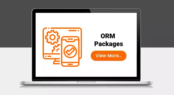 ORM Packages