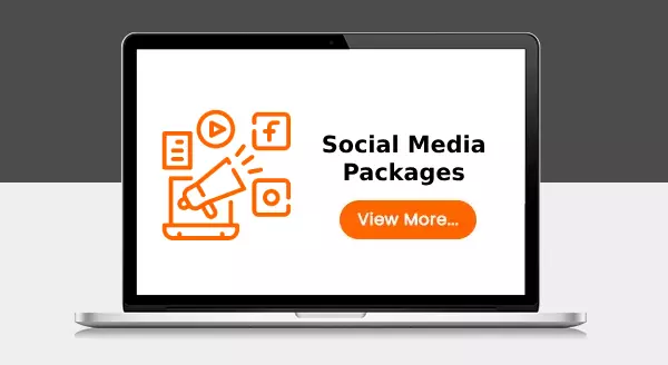 Social Media Packages